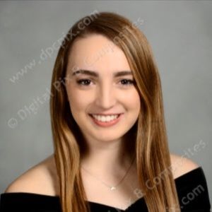 Meet your Posher, Janet